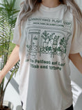 Load image into Gallery viewer, Longbottom's Plant Shop Graphic Tee
