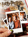 Load image into Gallery viewer, Weasley Twins Polaroid Photo Bookmarks Pack - FREE SHIPPING

