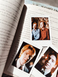 Load image into Gallery viewer, Weasley Twins Polaroid Photo Bookmarks Pack - FREE SHIPPING
