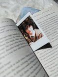Load image into Gallery viewer, The Boy Who Lived Polaroid Photo Bookmarks Pack
