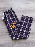 Load image into Gallery viewer, WW PJ Flannel Pants

