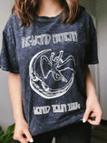 Load image into Gallery viewer, The Weird Sisters Mineral Wash Tee
