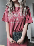 Load image into Gallery viewer, Granger Garment Dyed Tee
