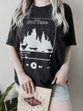 Load image into Gallery viewer, Up To No Good Garment Dyed Tee
