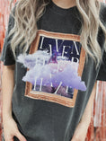 Load image into Gallery viewer, Lavender Haze Masterpiece Garment Dyed Tee
