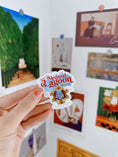 Load image into Gallery viewer, Mermaid Lagoon Sticker
