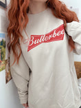 Load image into Gallery viewer, Butterbeer Graphic Sweatshirt
