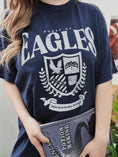 Load image into Gallery viewer, House of Wisdom Eagles Tees
