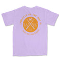 Load image into Gallery viewer, Employee of The Month Garment Dye Tee
