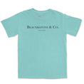 Load image into Gallery viewer, Beauxbatons & Co. Garment Dyed Tee & Sweatshirt
