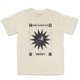 Load image into Gallery viewer, Main Character Energy Garment Dyed Tee
