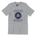 Load image into Gallery viewer, Asgard University Graphic Tee
