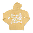 Load image into Gallery viewer, Sunshine Daisies Butter Mellow Graphic Sweatshirt
