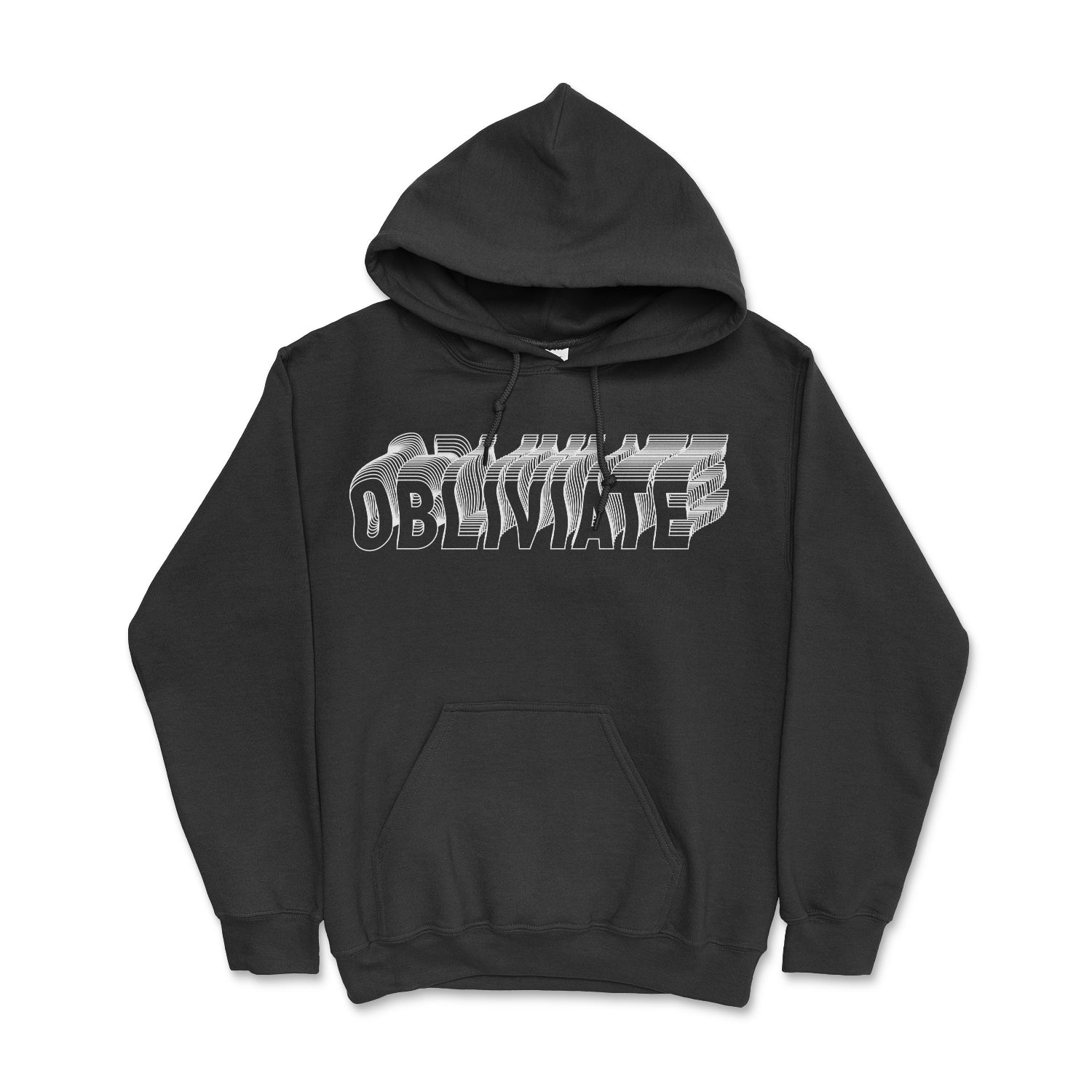 Obliviate Graphic Sweatshirt/Hoodie