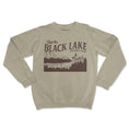 Load image into Gallery viewer, Black Lake National Park Pigment Dyed Sweatshirt
