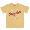 Load image into Gallery viewer, Eleven's Waffle House Garment Dyed Tee
