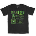 Load image into Gallery viewer, Draco's Cologne Garment Dyed Tee
