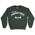 Load image into Gallery viewer, Magical Forest National Park Crewneck Sweatshirt
