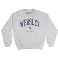 Load image into Gallery viewer, Weasley Twins Graphic Sweatshirt
