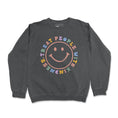 Load image into Gallery viewer, Treat People With Kindness Pigment Dyed Graphic Tee/Sweatshirt
