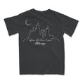 Load image into Gallery viewer, After All This Time Always Graphic Garment Dyed Tee
