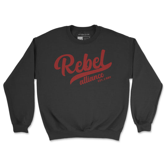 Rebel Alliance Crewneck Sweatshirt