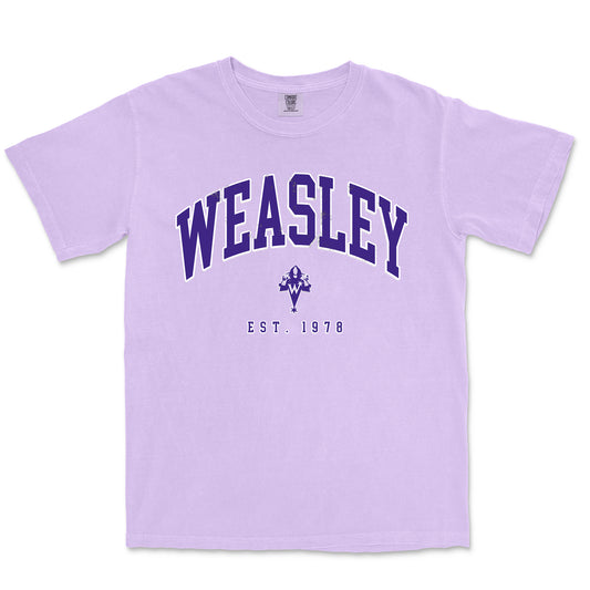 Weasley Twins 1978 Garment Dyed Tee
