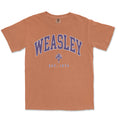 Load image into Gallery viewer, Weasley Twins 1978 Garment Dyed Tee
