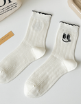 Load image into Gallery viewer, Retro Style Baby Socks
